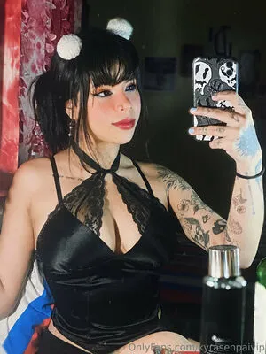 Animekyravip OnlyFans Leaked Free Thumbnail Picture - #P3zqI5GzPg