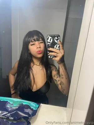 Animekyravip OnlyFans Leaked Free Thumbnail Picture - #iNDotlmDfs