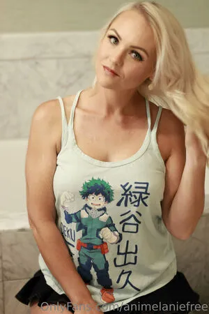 Animelaniefree OnlyFans Leaked Free Thumbnail Picture - #h4jrOWxwoj