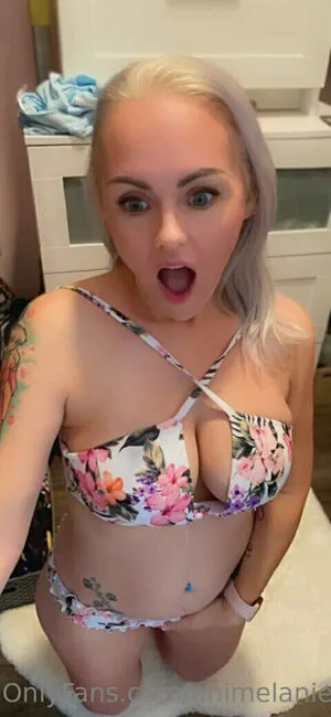 Animelaniefree OnlyFans Leaked Free Thumbnail Picture - #yu0YFjCCzh