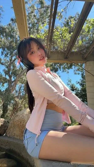 Animelily OnlyFans Leaked Free Thumbnail Picture - #7OXJW1Oa50