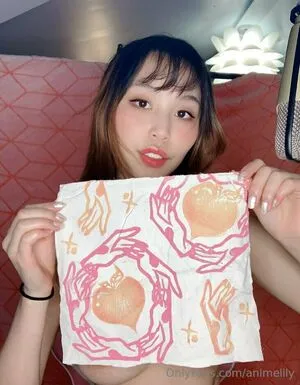 Animelily OnlyFans Leaked Free Thumbnail Picture - #Pclsm1hMUZ