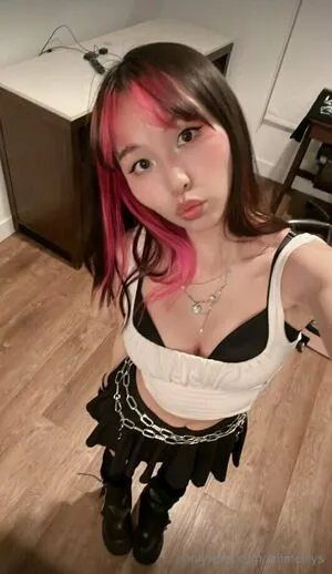 Animelilys OnlyFans Leaked Free Thumbnail Picture - #2OWT1k9gGI