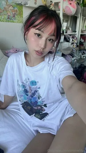 Animelilys OnlyFans Leaked Free Thumbnail Picture - #8juIxn6Gei