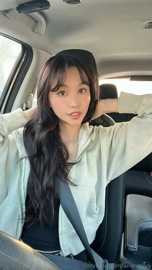 Animelilys OnlyFans Leaked Free Thumbnail Picture - #N8HCVv7cSl