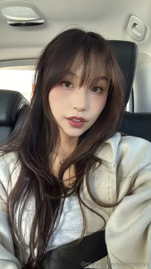 Animelilys OnlyFans Leaked Free Thumbnail Picture - #NeJIvR1DZS