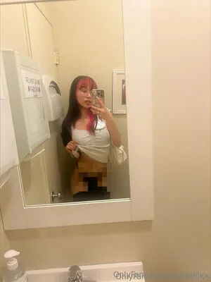 Animelilys OnlyFans Leaked Free Thumbnail Picture - #TueRO0Dy9e