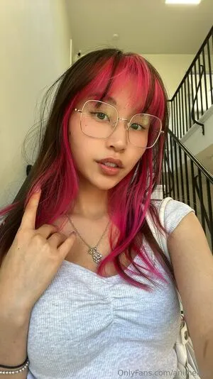 Animelilys OnlyFans Leaked Free Thumbnail Picture - #VHuSWKfHLU