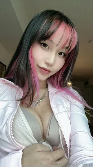 Animelilys OnlyFans Leaked Free Thumbnail Picture - #h1Ns4waCsJ