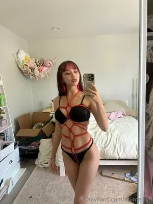 Animelilys OnlyFans Leaked Free Thumbnail Picture - #jUqOnCXHe3