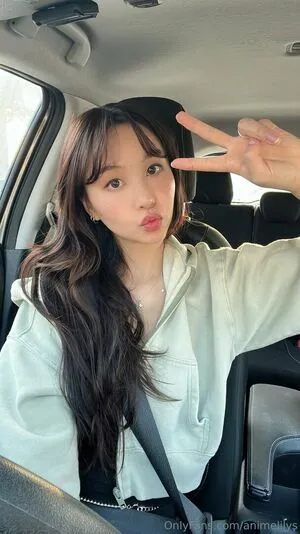 Animelilys OnlyFans Leaked Free Thumbnail Picture - #r1Tj0lf1VJ