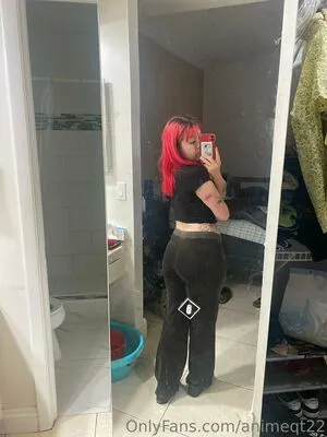 Animeqt22 OnlyFans Leaked Free Thumbnail Picture - #CqOfaWVTGS
