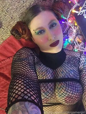 Animergamergirl OnlyFans Leaked Free Thumbnail Picture - #1Bg65PKlRL