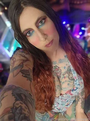 Animergamergirl OnlyFans Leaked Free Thumbnail Picture - #3OFYzvDIlz