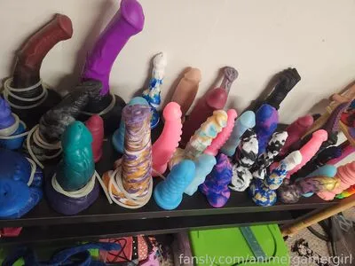 Animergamergirl OnlyFans Leaked Free Thumbnail Picture - #4XjFzTmbVG