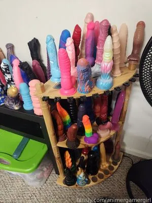 Animergamergirl OnlyFans Leaked Free Thumbnail Picture - #ADVh3yBQqK