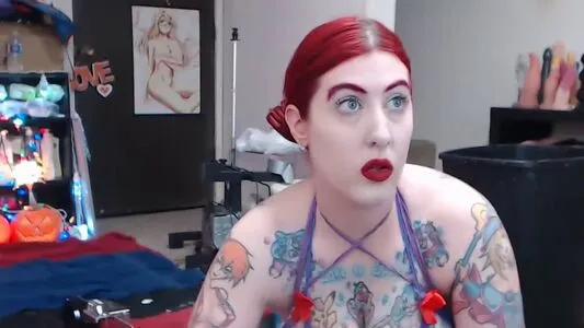 Animergamergirl OnlyFans Leaked Free Thumbnail Picture - #Ca9mSTU5oU