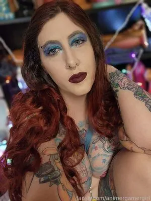 Animergamergirl OnlyFans Leaked Free Thumbnail Picture - #GdoIAuu9JH