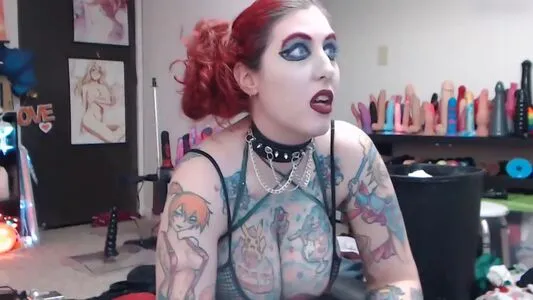 Animergamergirl OnlyFans Leaked Free Thumbnail Picture - #GmHMhw1W3p