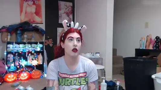 Animergamergirl OnlyFans Leaked Free Thumbnail Picture - #Jgn4fIh6dJ