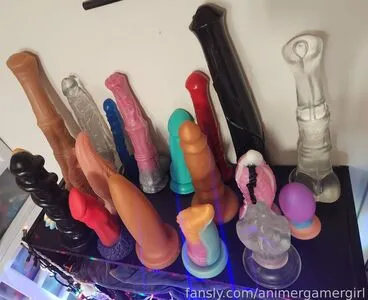 Animergamergirl OnlyFans Leaked Free Thumbnail Picture - #KELW0lIGwX