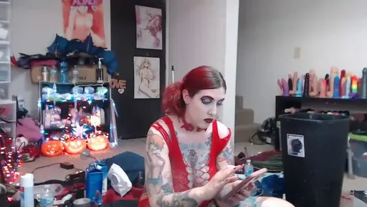Animergamergirl OnlyFans Leaked Free Thumbnail Picture - #KcAbQgm9TD