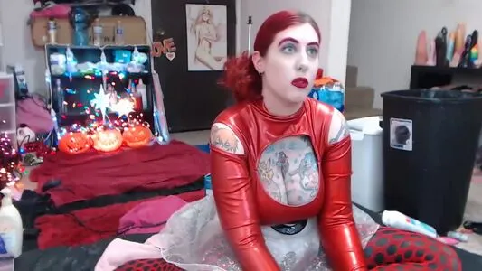 Animergamergirl OnlyFans Leaked Free Thumbnail Picture - #RWvrCvtpqa