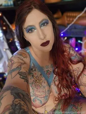 Animergamergirl OnlyFans Leaked Free Thumbnail Picture - #Ritnshw28v
