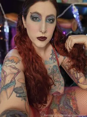 Animergamergirl OnlyFans Leaked Free Thumbnail Picture - #V2tyqrbvUI