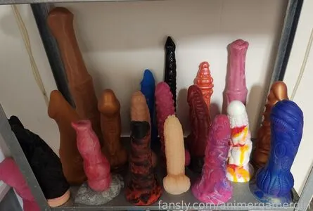 Animergamergirl OnlyFans Leaked Free Thumbnail Picture - #aDO55rtL4x