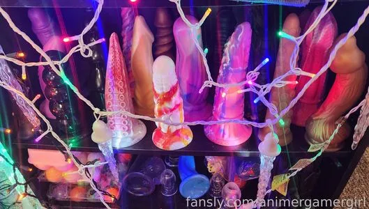Animergamergirl OnlyFans Leaked Free Thumbnail Picture - #ekyTxEg7at