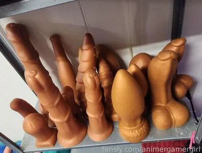 Animergamergirl OnlyFans Leaked Free Thumbnail Picture - #kv7YC3TSmh