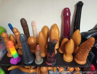 Animergamergirl OnlyFans Leaked Free Thumbnail Picture - #nKzrTFXu9g