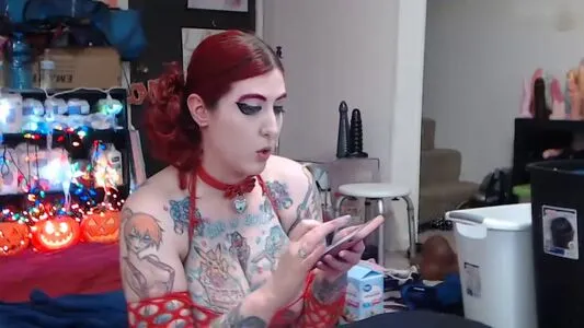 Animergamergirl OnlyFans Leaked Free Thumbnail Picture - #p10OA9wtyj