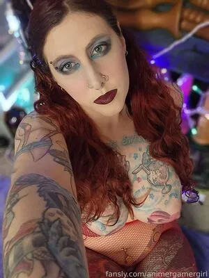 Animergamergirl OnlyFans Leaked Free Thumbnail Picture - #tfgh4S2p4q