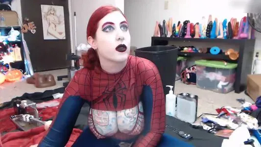 Animergamergirl OnlyFans Leaked Free Thumbnail Picture - #vQuJ19ELnO