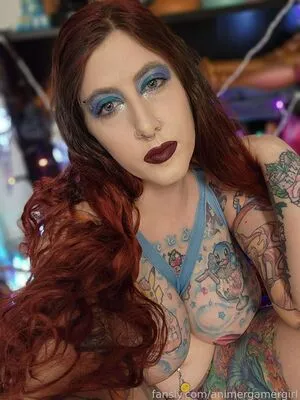 Animergamergirl OnlyFans Leaked Free Thumbnail Picture - #vbyuWbASd6