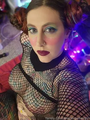 Animergamergirl OnlyFans Leaked Free Thumbnail Picture - #wfHYs3np0Y