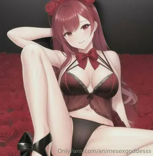 Animesexgoddesss OnlyFans Leaked Free Thumbnail Picture - #S0gDnnkFaB