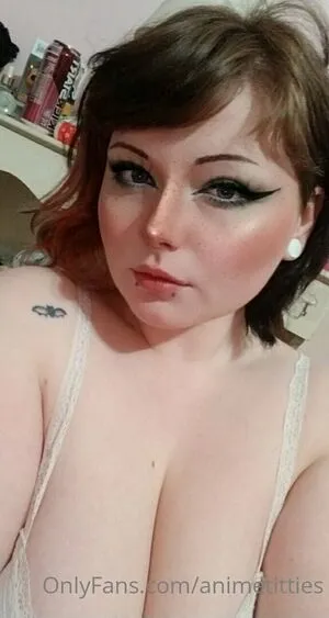 Animetitties OnlyFans Leaked Free Thumbnail Picture - #44Df3Zc32b