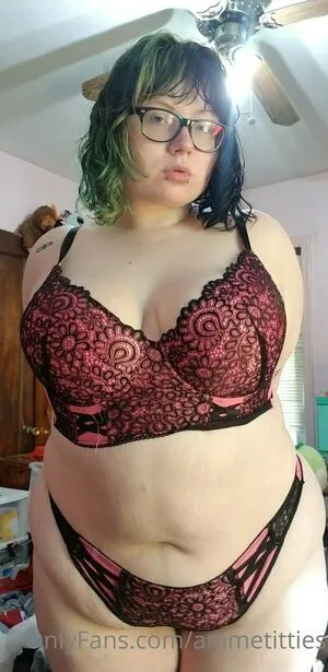 Animetitties OnlyFans Leaked Free Thumbnail Picture - #ClMTPS05zC