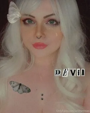 Animetitties OnlyFans Leaked Free Thumbnail Picture - #dDsKQMccUz