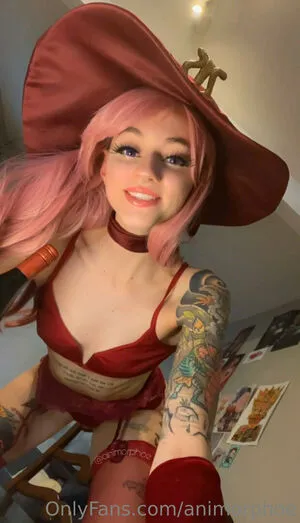 Animorphoe OnlyFans Leaked Free Thumbnail Picture - #0PGcLQMs32