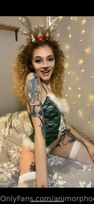 Animorphoe OnlyFans Leaked Free Thumbnail Picture - #7bLYRqfDBP