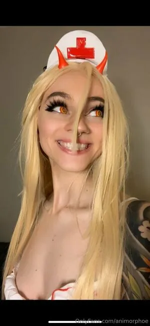 Animorphoe OnlyFans Leaked Free Thumbnail Picture - #Bc0iH3sl0d