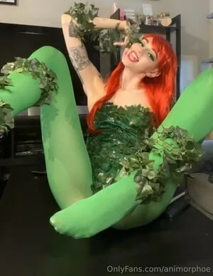 Animorphoe OnlyFans Leaked Free Thumbnail Picture - #MLujs16NE5