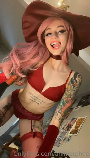 Animorphoe OnlyFans Leaked Free Thumbnail Picture - #chaOXzugDu