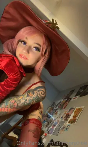 Animorphoe OnlyFans Leaked Free Thumbnail Picture - #cuwyi8XQd1