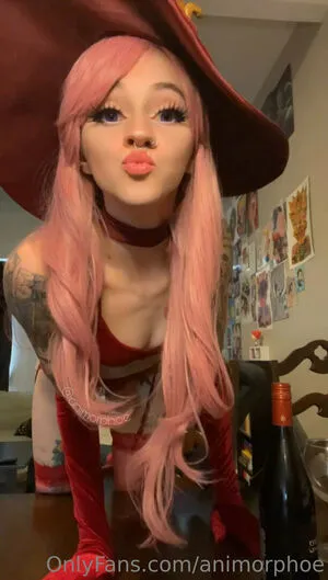Animorphoe OnlyFans Leaked Free Thumbnail Picture - #kjXYBWjVUy