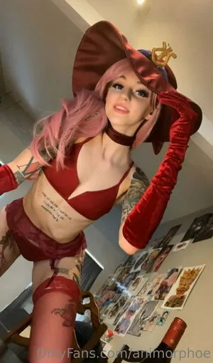 Animorphoe OnlyFans Leaked Free Thumbnail Picture - #m7vEGy1mvw